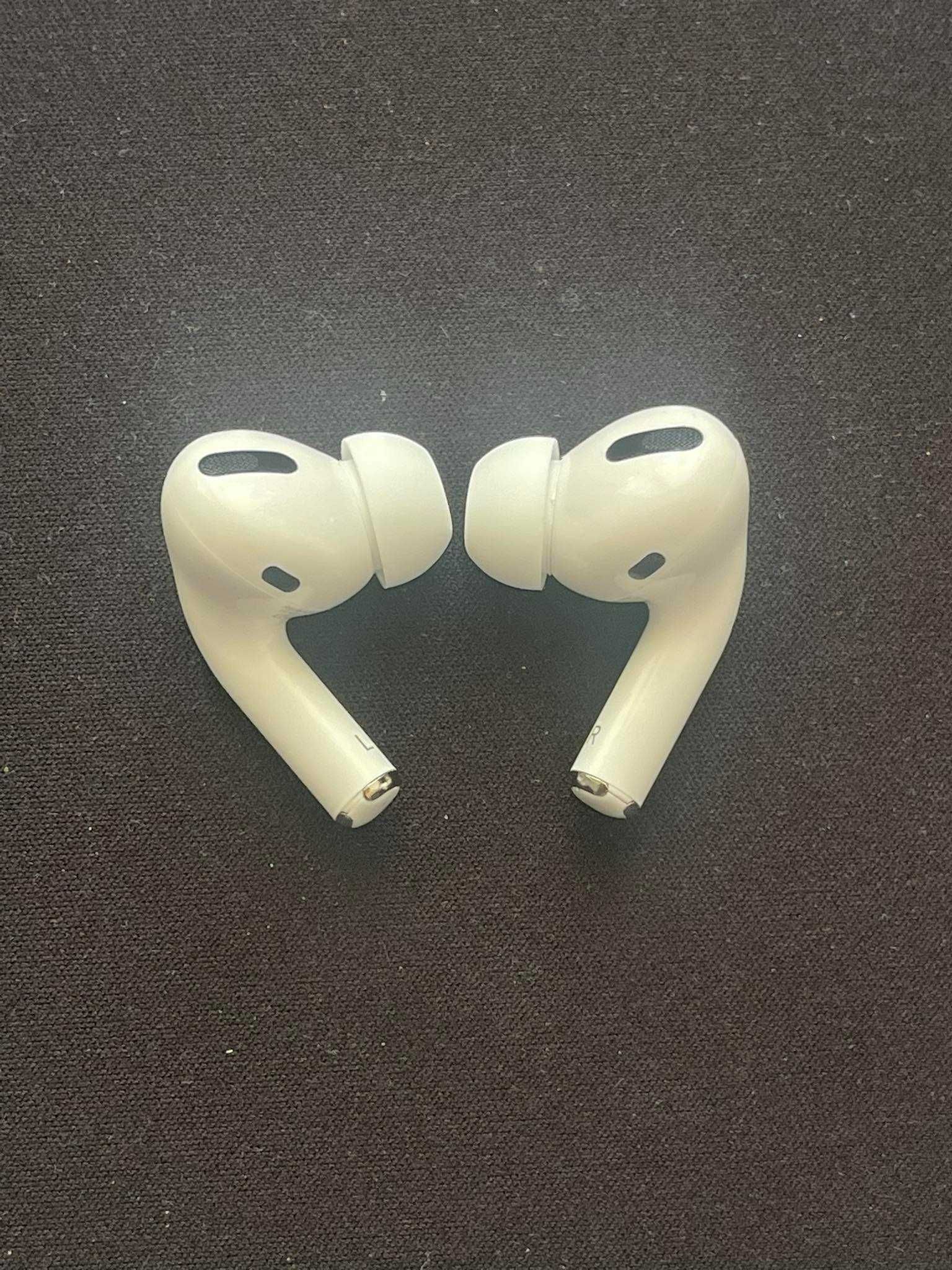Słuchawki Apple AirPods Pro (1 generacji)