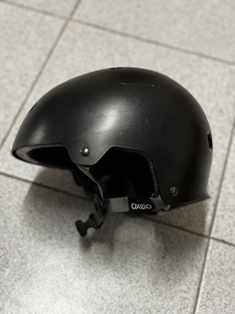 Capacete para Patins/Skate/Trotinete CRIANÇA