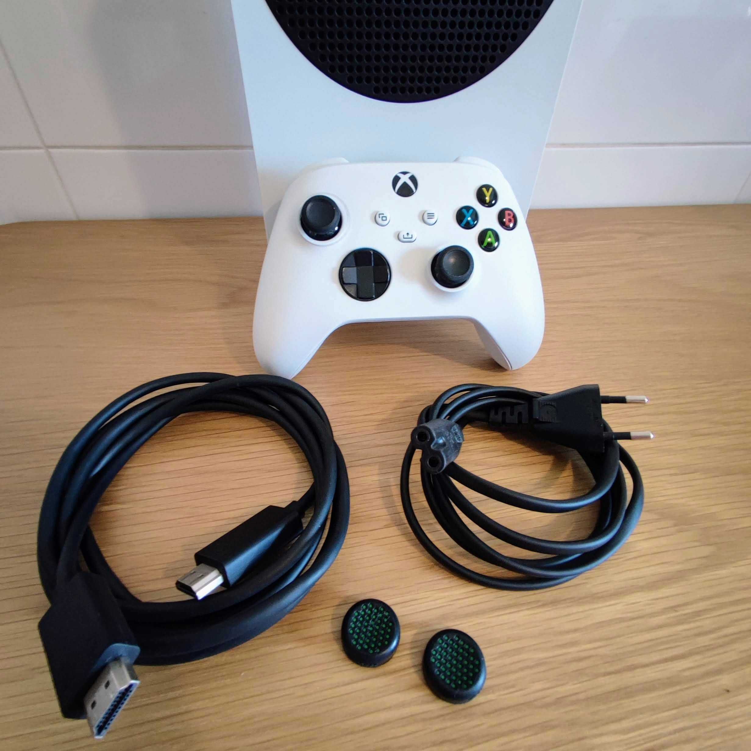 Xbox Series S - 512GB