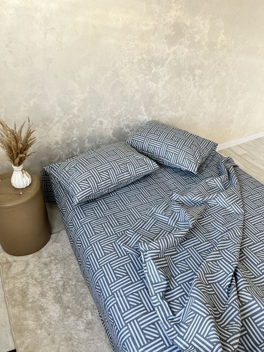 Постіль власного виробництва | Якість люкс | Пошив під замовлення