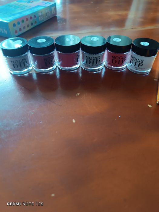 Wszystko do paznokci