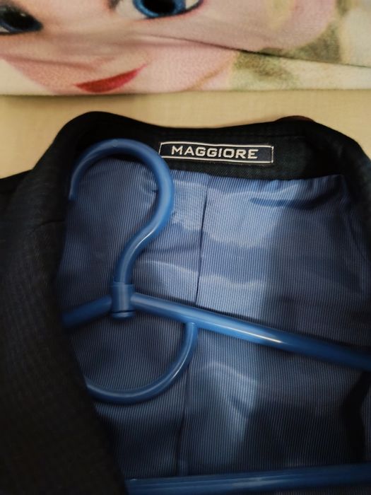 Дитячий костюм стан нового