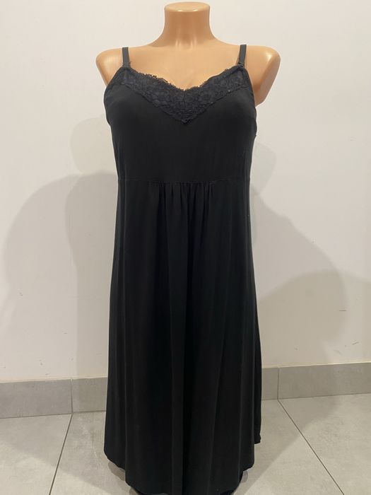 Koszula do snu dla karmiącej mamusi Gap