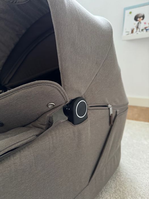 Alcofa Sense Maxi Cosi