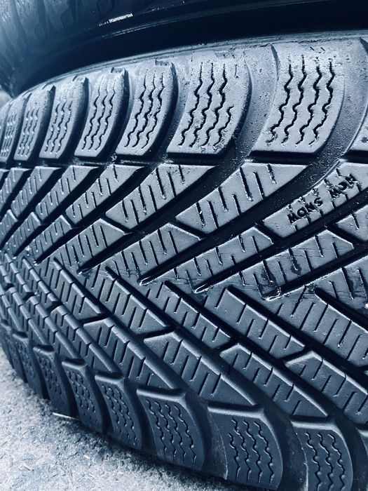 205 50 17 Pirelli winter 85% Зима 2023 Гарантія