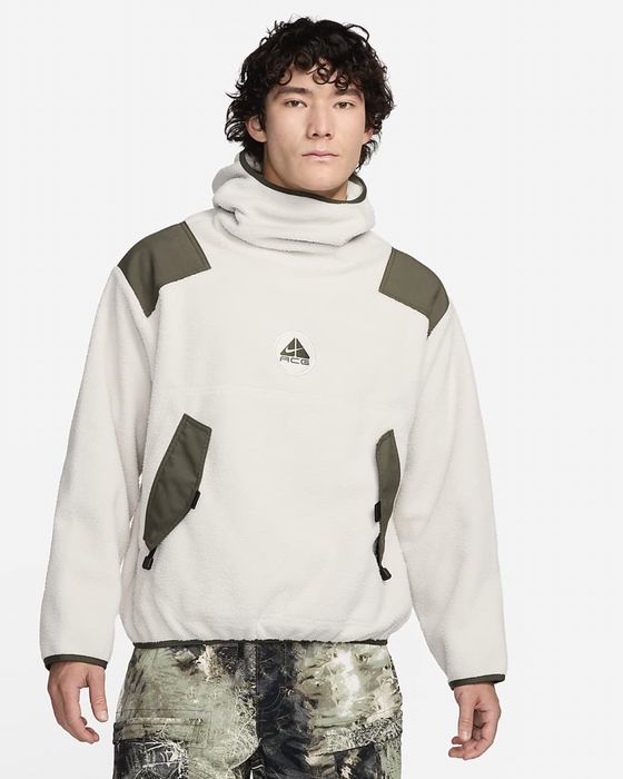 Nike ACG balaclava Retro fleece Ninja