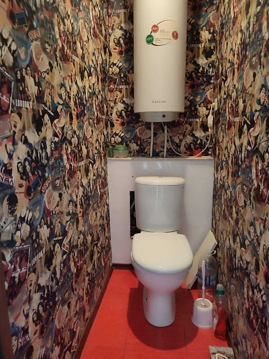 Оренда 3-х кім. вул. Адмірала Головко ( Даманський)