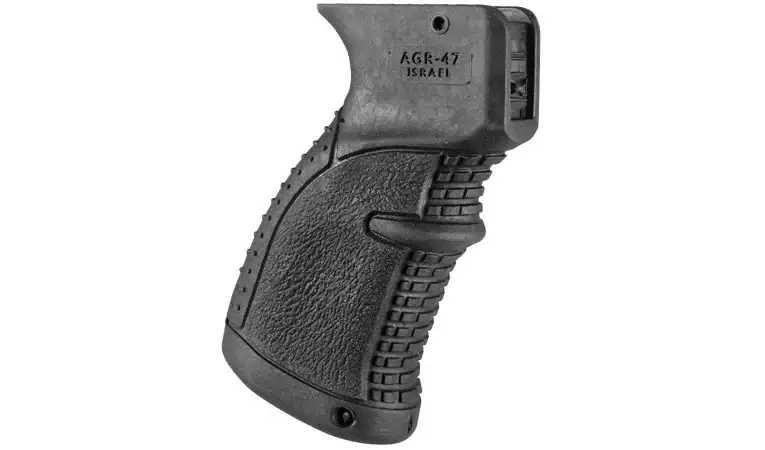 Пістолетна рукоятка для АК FAB defense койот