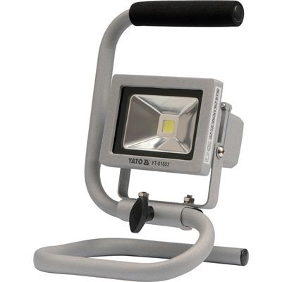 Reflektor Led Przenośny 10W 700Lm Ip65 1,8M Yato