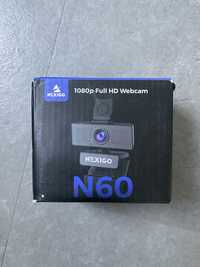 Kamera internetowa Nexigo N60