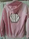 Philip plein 164cm bluza damska