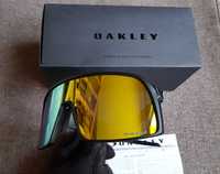 Велоокуляри Oakley Sutro PRIZM, очки, Набір 3 Лінзи - 4 кольори!