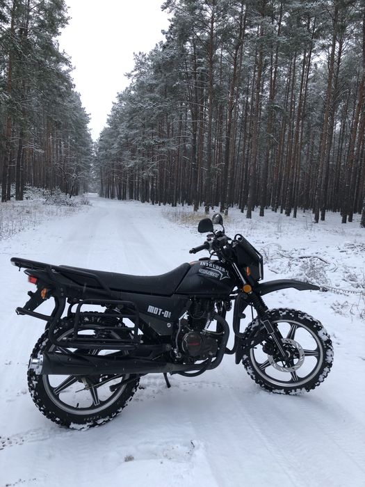 Продам shineray 200,в ідеальному стані