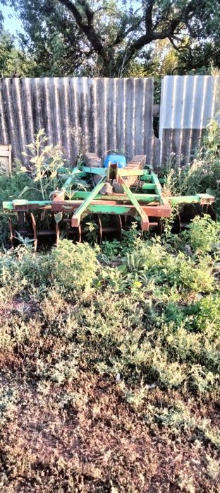 Продам трактор ЮМЗ