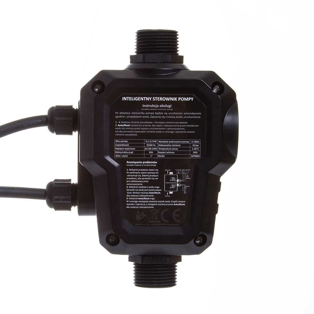 Kontroler Pompy QUASMART