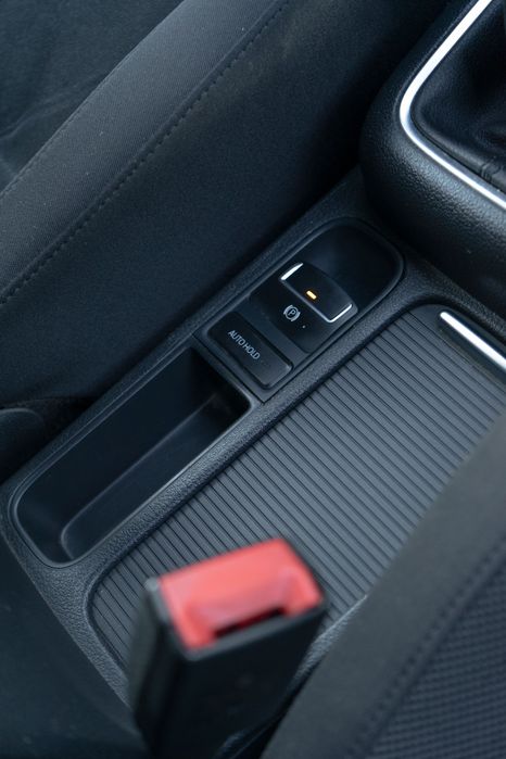 Volkswagen Tiguan Sport 2.0 TDI Bluemotion