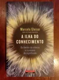 Marcelo Gleiser - A ilha do conhecimento