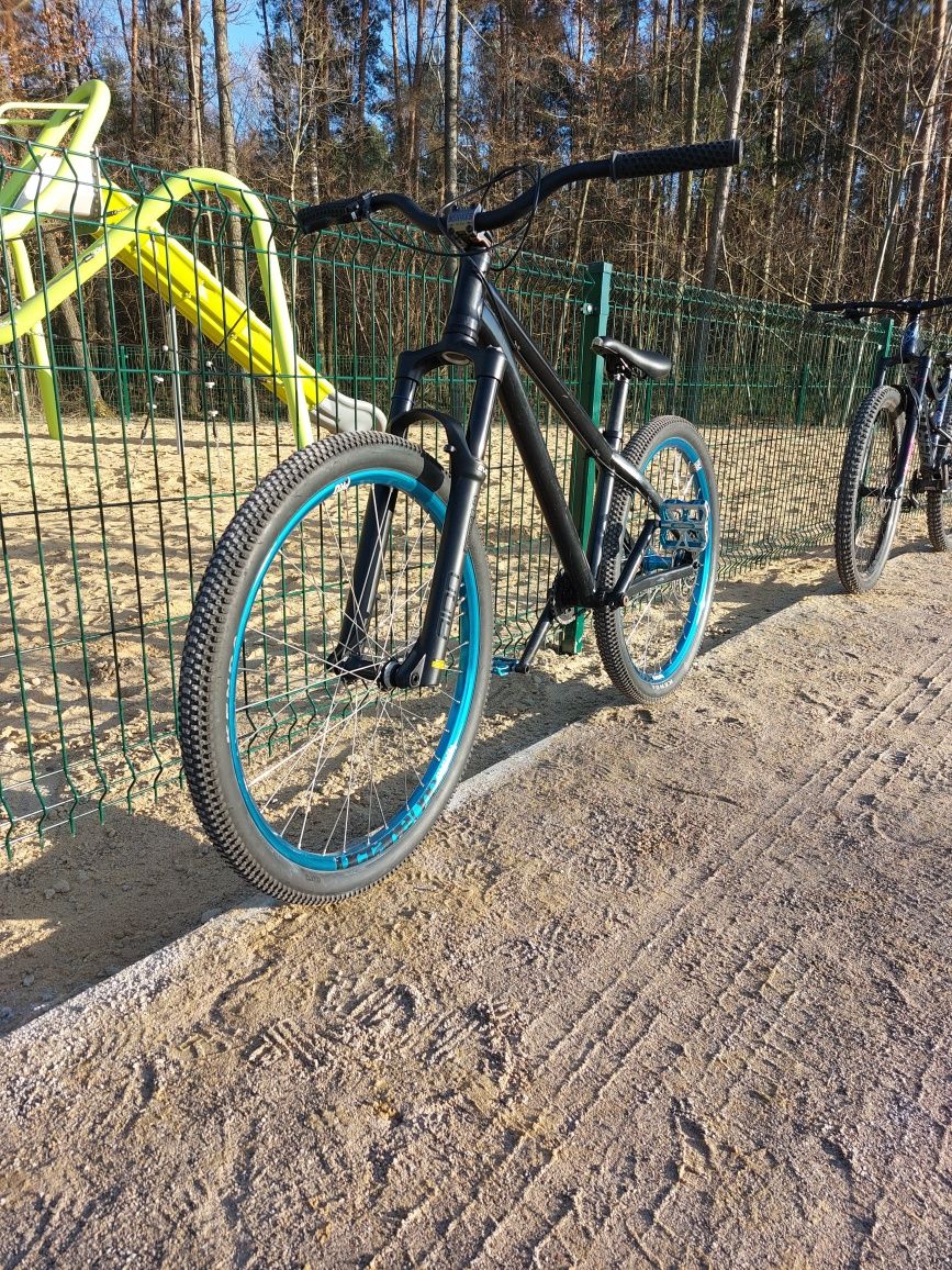 Rower Ns Bikes Zircus