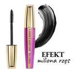 Loreal tusz Volume Million Lashes