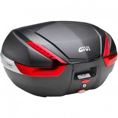 Givi Kawasaki H2SX Top Case Rack 4123FZ