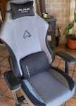 Cadeira Alpha Gamer
