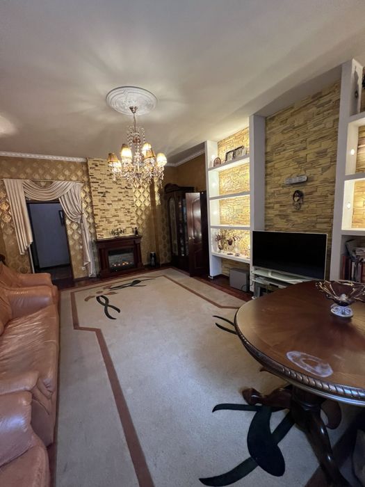 Продам 3 кімнатну квартиру Зелена Галявина