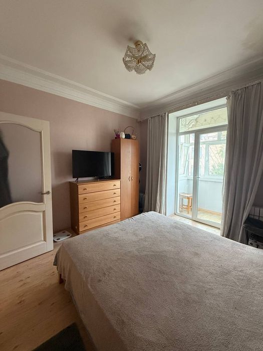 Продам 2к.квартиру,Центр города пр.Д.Яворницкого