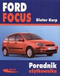 Ford Focus (1998, 2004), Dieter Korp