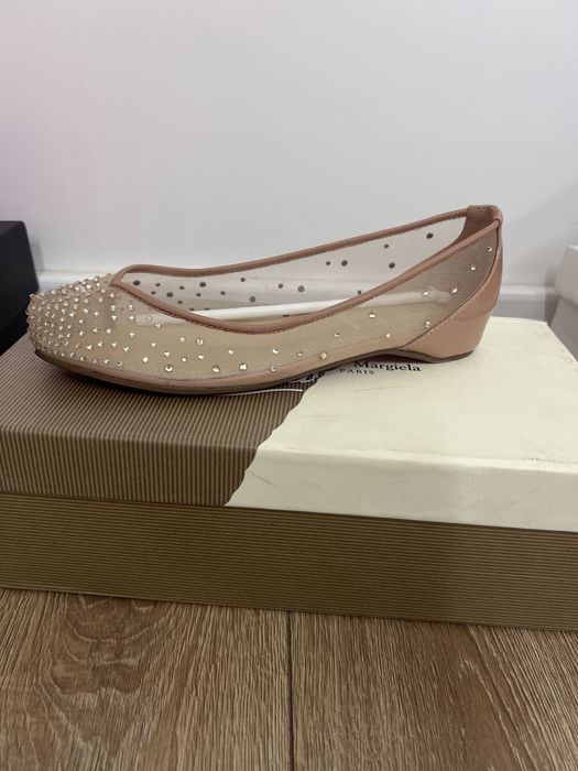 Жіншчі туфлі нові  Оригінал