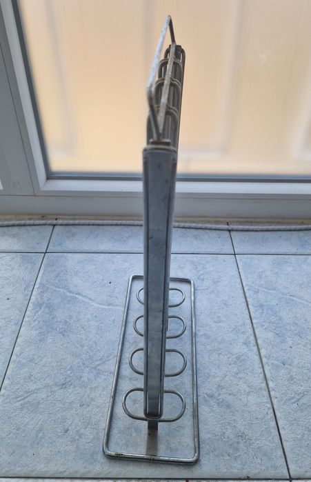 Porta capsulas de cafés nespressp em inox