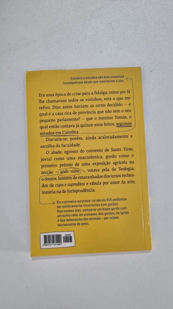 As apreensões de uma mãe