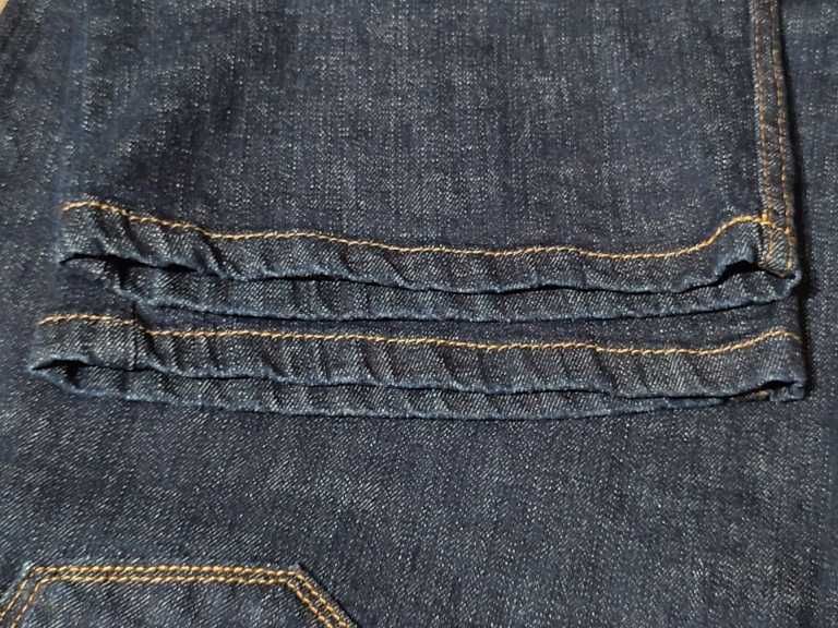 spodnie jeans MARKS SPENCER W44 L31 pas 110 112 – 114 - 116 117 j NOWE