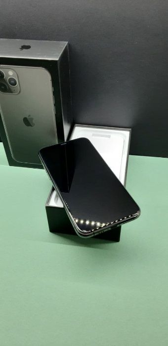 Айфон 11 про 64/256/512 iPhone 11 Pro 64/256/512Gb Space Gray Trade-in