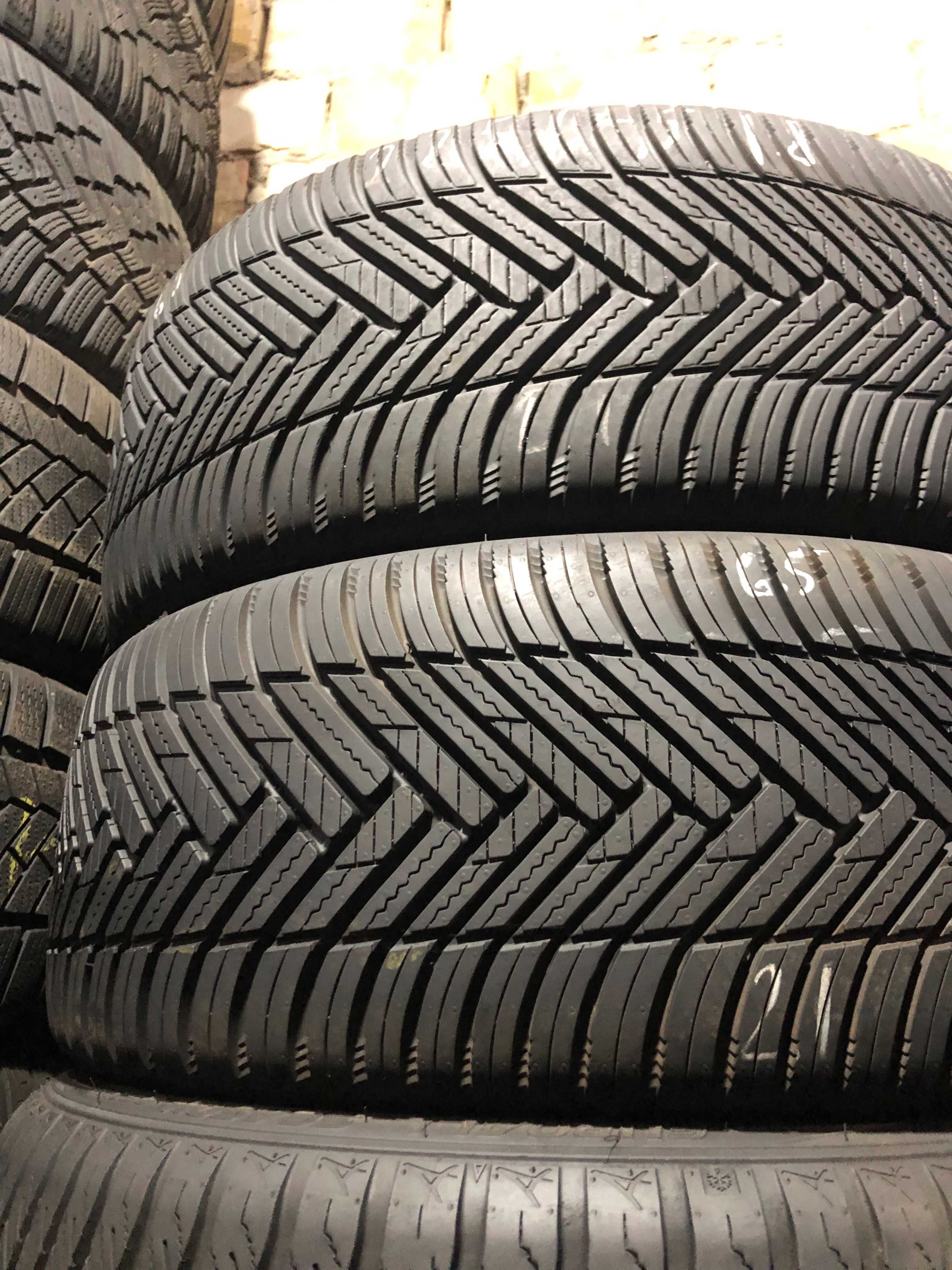 Шини всесезонні 225/45 R18 Hankook Kinergy 4 S Пара
