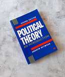 Political Theory An Introduction Andrew Heywood 2nd Edition