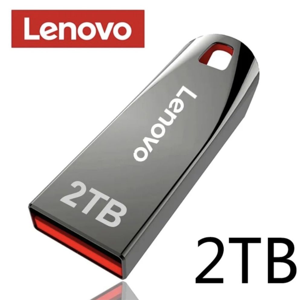 Pen usb 2TB Lenovo