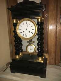 Relógio de colunas napoleon