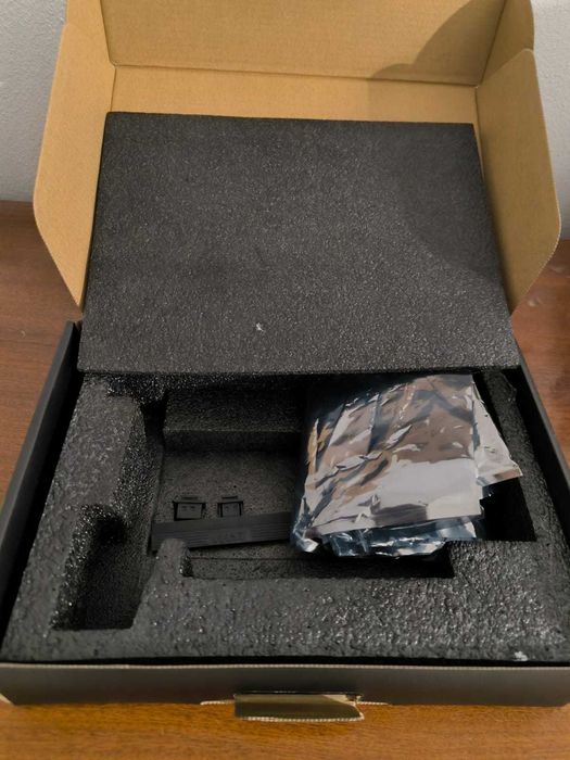 Placa gráfica MSI RTX 4060 Ti 8GB