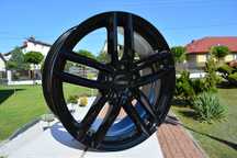 Felgi 18" 5x110 Dezent Opel Fiat Jeep Saab Alfa Romeo Nowe #394