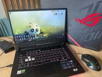 Laptop gamingowy ASUS ROG Strix G15