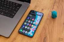 Samsung Galaxy A55 5G 8/256GB