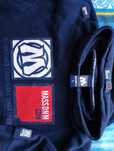 Bluza Mass Dnm Jak Nowa L