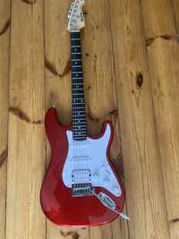 Gitara elektryczna Jay Turser jt-300 tr