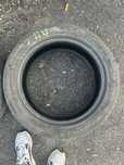 Літня резина Bridgestone 225/50 R17 пара