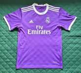 Koszulka ADIDAS Real Madryt 16/17