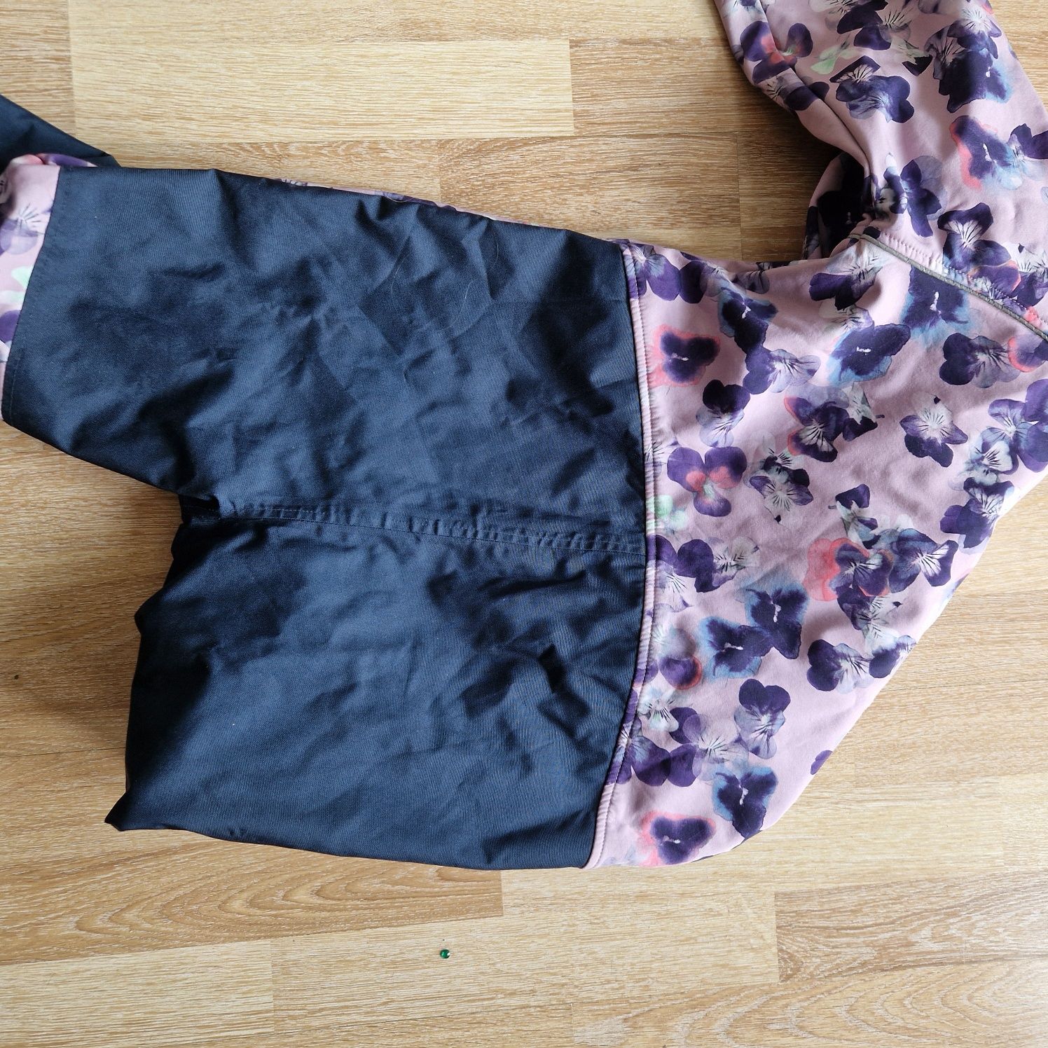 kombinezon softshell NAME IT 116