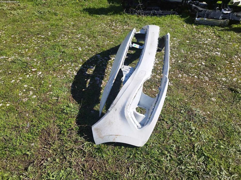 Para-choques frente Fiat Tipo 2022