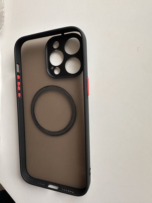 Чохол iphone 14 pro max