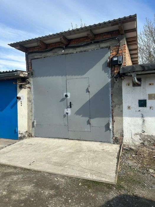 Продам гараж в Раково