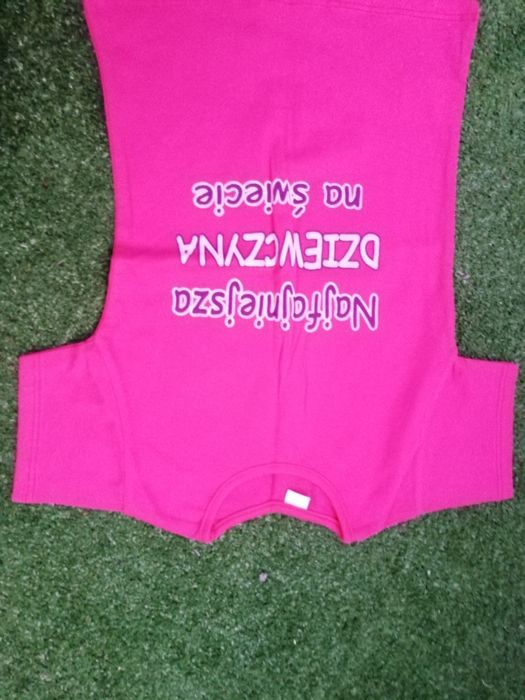 Sprzedam jak na zdjęciach w bardzo dobrym stanie koszulki /t-shirt